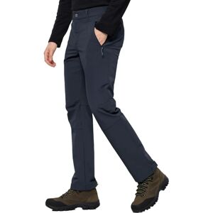 JACK WOLFSKIN Activate XT Pants M - night blue - 52 JACK WOLFSKIN Activate XT Pants M - night blue - 52