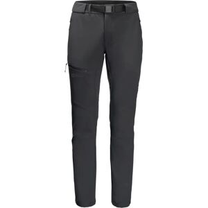 Jack Wolfskin Holdsteig Pants - Windproof, Water-Resistant, Breathable Jack Wolfskin Holdsteig Pants - Windproof, Water-Resistant, Breathable