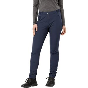 Jack Wolfskin Slim 15077411010 all year women navy/blue 170 - 170 cm/M Jack Wolfskin Slim 15077411010 all year women navy/blue 170 - 170 cm/M