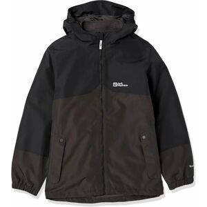Jack Wolfskin Iceland 3-in-1 Jacket - Waterproof, Breathable, Kids Jack Wolfskin Iceland 3-in-1 Jacket - Waterproof, Breathable, Kids