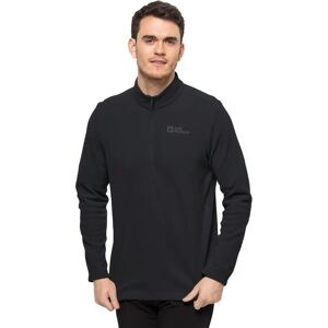 Jack Wolfskin Taunus HZ M (1709522) - black Jack Wolfskin Taunus HZ M (1709522) - black