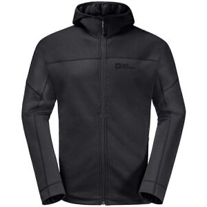 Jack Wolfskin Hirschberg Kapuzen-Fleecejacke Jack Wolfskin Hirschberg Kapuzen-Fleecejacke