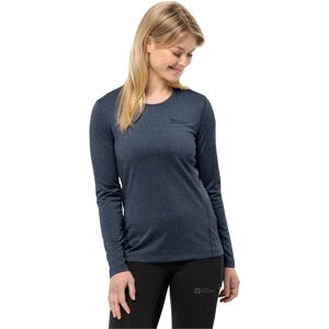 JACK WOLFSKIN SKY THERMAL L/S - Pullover JACK WOLFSKIN SKY THERMAL L/S - Pullover