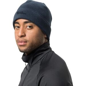 Jack Wolfskin Vertigo Beanie (1901812) - night blue Jack Wolfskin Vertigo Beanie (1901812) - night blue