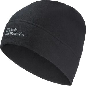 Jack Wolfskin Real Stuff Beanie (1909852) - black Jack Wolfskin Real Stuff Beanie (1909852) - black