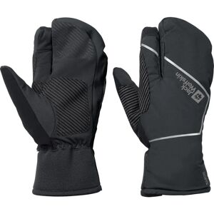 JACK WOLFSKIN MOROBBIA LOBSTER GLOVE - cycling gloves JACK WOLFSKIN MOROBBIA LOBSTER GLOVE - cycling gloves