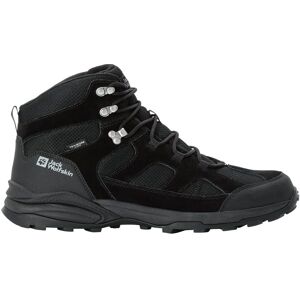 JACK WOLFSKIN Trail Hiker Texapore Mid - Wandelschoen JACK WOLFSKIN Trail Hiker Texapore Mid - Wandelschoen