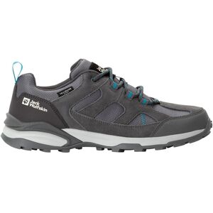 JACK WOLFSKIN Trail Hiker Texapore Low W - Waterproof Hiking Shoe JACK WOLFSKIN Trail Hiker Texapore Low W - Waterproof Hiking Shoe