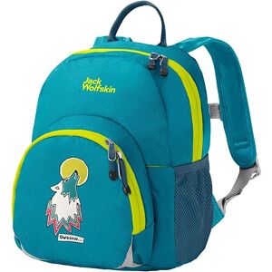 Jack Wolfskin Buttercup Backpack - Blue, 4.5L - Backpack Jack Wolfskin Buttercup Backpack - Blue, 4.5L - Backpack
