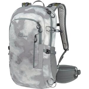 Jack Wolfskin Athmos Shape 24 Unisex Backpack - Hiking Gear Jack Wolfskin Athmos Shape 24 Unisex Backpack - Hiking Gear
