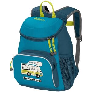 Jack Wolfskin Little Joe Recycled Kids' Daypack - Kid's Daypack Jack Wolfskin Little Joe Recycled Kids' Daypack - Kid's Daypack