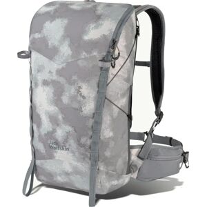 JACK WOLFSKIN 3D AERORISE 20 Recycled Hiking Backpack - Hiking Backpack JACK WOLFSKIN 3D AERORISE 20 Recycled Hiking Backpack - Hiking Backpack
