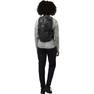 Jack Wolfskin Moab Jam 16 Backpack - Water-Repellent, Hydration Compatible, Helmet Fixation - Backpack Jack Wolfskin Moab Jam 16 Backpack - Water-Repellent, Hydration Compatible, Helmet Fixation - Backpack