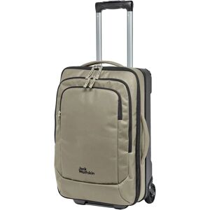 Jack Wolfskin Traveltopia Wheeler 40 - dusty olive Jack Wolfskin Traveltopia Wheeler 40 - dusty olive
