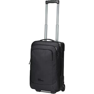 Jack Wolfskin Traveltopia Wheeler 40 - FANTOOM Jack Wolfskin Traveltopia Wheeler 40 - FANTOOM