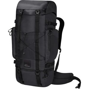 Zaino Jack Wolfskin Wanderthirst 45 - Ecologico, 45L, Regolabile, Leggero Zaino Jack Wolfskin Wanderthirst 45 - Ecologico, 45L, Regolabile, Leggero