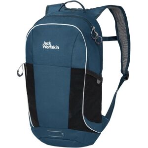 Jack Wolfskin Kinder Moab Trail Rucksack – 14L, Blau Jack Wolfskin Kinder Moab Trail Rucksack – 14L, Blau
