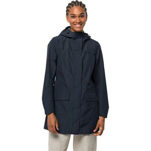 Jack Wolfskin Cape York Paradise Women's Waterproof Jacket Jack Wolfskin Cape York Paradise Women's Waterproof Jacket