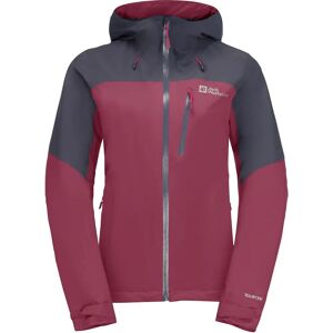 Jack Wolfskin Go Hike Jacket - Recycled Waterproof Outdoor Jack Wolfskin Go Hike Jacket - Recycled Waterproof Outdoor