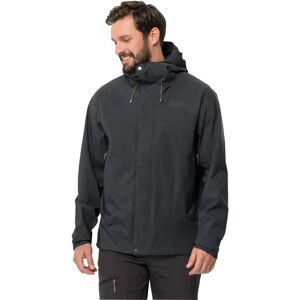 Jack Wolfskin KAMMWEG 2L JKT M - Vandtæt trekkingjakke Jack Wolfskin KAMMWEG 2L JKT M - Vandtæt trekkingjakke