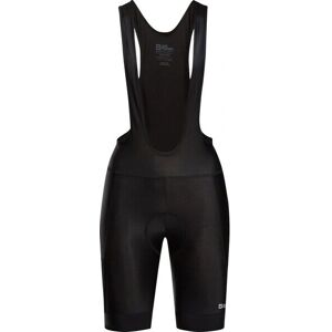 JACK WOLFSKIN MOROBBIA BIB SHORTS - cycling shorts JACK WOLFSKIN MOROBBIA BIB SHORTS - cycling shorts