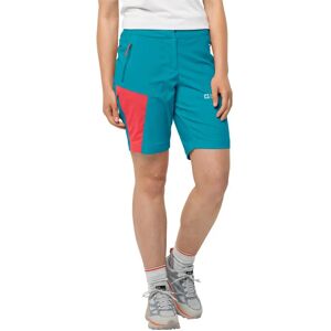 JACK WOLFSKIN Glastal Shorts W - Shorts for Women JACK WOLFSKIN Glastal Shorts W - Shorts for Women