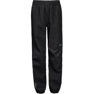 Jack Wolfskin Rainy Days Pants K - Kids Waterproof Outdoor Pants Jack Wolfskin Rainy Days Pants K - Kids Waterproof Outdoor Pants