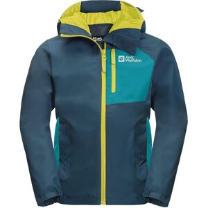 JACK WOLFSKIN Active Hike Jacket K - Jackets JACK WOLFSKIN Active Hike Jacket K - Jackets