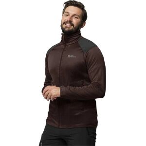 JACK WOLFSKIN KAMMWEG FZ M - Jacket JACK WOLFSKIN KAMMWEG FZ M - Jacket