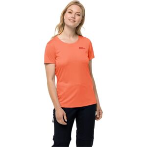 Jack Wolfskin Tech Guave S T-Shirt Jack Wolfskin Tech Guave S T-Shirt