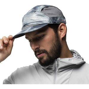 Jack Wolfskin Prelight Vent Cap (1911261) - silver grey all over Jack Wolfskin Prelight Vent Cap (1911261) - silver grey all over