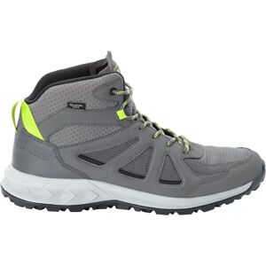 JACK WOLFSKIN Woodland 2 TEXAPORE Mid - Scarpe da trekking JACK WOLFSKIN Woodland 2 TEXAPORE Mid - Scarpe da trekking