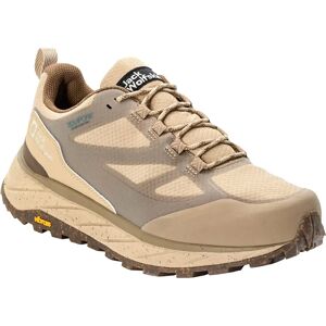 Jack Wolfskin Terraventure Texapore Low Beige - Shoes Jack Wolfskin Terraventure Texapore Low Beige - Shoes