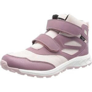 Jack Wolfskin Woodland TEXAPORE Mid VC - Hiking Shoe Jack Wolfskin Woodland TEXAPORE Mid VC - Hiking Shoe