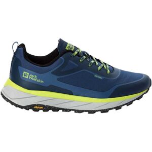 JACK WOLFSKIN TerraShelter Low M - Scarpe da trekking softshell JACK WOLFSKIN TerraShelter Low M - Scarpe da trekking softshell