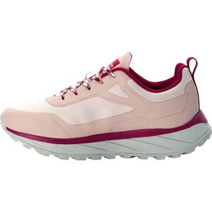 JACK WOLFSKIN TERRASHELTER LOW W - Zapato de senderismo softshell resistente al agua JACK WOLFSKIN TERRASHELTER LOW W - Zapato de senderismo softshell resistente al agua