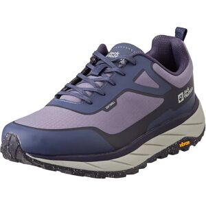 JACK WOLFSKIN TERRASHELTER LOW W - Gris - Zapato de senderismo JACK WOLFSKIN TERRASHELTER LOW W - Gris - Zapato de senderismo