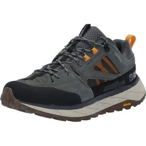 Jack Wolfskin Men Terraquest Texapore Low Hiking Shoes Jack Wolfskin Men Terraquest Texapore Low Hiking Shoes