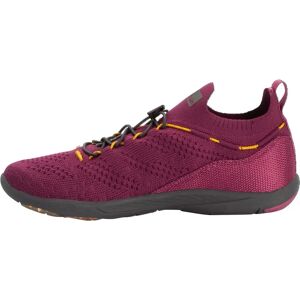 Jack Wolfskin Spirit Knit Low - Scarpe multifunzione da donna Jack Wolfskin Spirit Knit Low - Scarpe multifunzione da donna