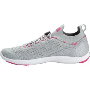 Jack Wolfskin Spirit Knit Low - Breathable Women’s Shoes Jack Wolfskin Spirit Knit Low - Breathable Women’s Shoes