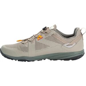 Jack Wolfskin Spirit Low - Vert/Gris - Chaussures - Publicité Jack Wolfskin Spirit Low - Vert/Gris - Chaussures - Publicité