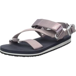 Jack Wolfskin Urban Discovery Belt Sandal W - Shoes, Outdoor, Pink Jack Wolfskin Urban Discovery Belt Sandal W - Shoes, Outdoor, Pink