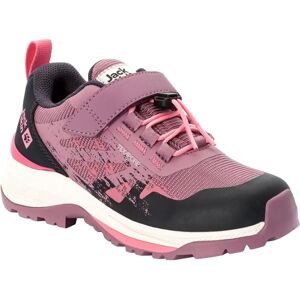 Jack Wolfskin Villi Hiker Texapore Low Kinderschuhe - Wasserdichter Wanderschuh Jack Wolfskin Villi Hiker Texapore Low Kinderschuhe - Wasserdichter Wanderschuh