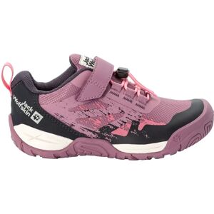 Jack Wolfskin Villi Action Low - Kinder schoenen - Het hele jaar door Jack Wolfskin Villi Action Low - Kinder schoenen - Het hele jaar door