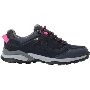 JACK WOLFSKIN Sunset Hike Texapore Low W - Wanderschuhe JACK WOLFSKIN Sunset Hike Texapore Low W - Wanderschuhe