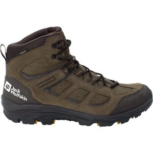 Jack Wolfskin Vojo 3 Texapore Mid M - Hiking Shoes Jack Wolfskin Vojo 3 Texapore Mid M - Hiking Shoes