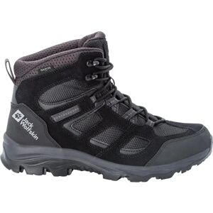 Jack Wolfskin VOJO 3 TEXAPORE MID M - Hiking Shoes Jack Wolfskin VOJO 3 TEXAPORE MID M - Hiking Shoes