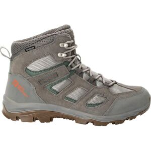Jack Wolfskin VOJO 3 TEXAPORE MID - Férfi túracipő Jack Wolfskin VOJO 3 TEXAPORE MID - Férfi túracipő