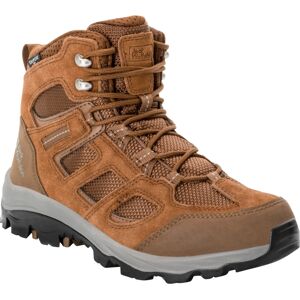 Jack Wolfskin - VOJO 3 TEXAPORE MID W - Vandrestøvle Jack Wolfskin - VOJO 3 TEXAPORE MID W - Vandrestøvle