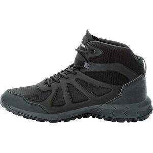 JACK WOLFSKIN Woodland 2 TEXAPORE MID - Hiking Shoe JACK WOLFSKIN Woodland 2 TEXAPORE MID - Hiking Shoe